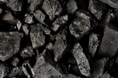 Kirkliston coal boiler costs